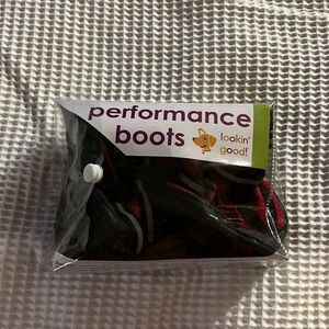 Fashion Pet Performance waterproof boots